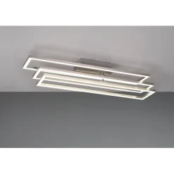 LED-kattovalaisin Trio Corso, eri värejä