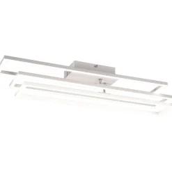 LED-kattovalaisin Trio Corso, eri värejä