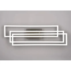 LED-kattovalaisin Trio Corso, eri värejä