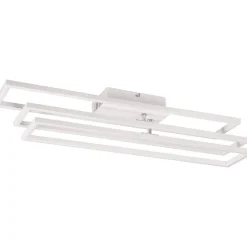 LED-kattovalaisin Trio Corso, eri värejä