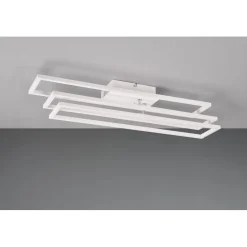LED-kattovalaisin Trio Corso, eri värejä