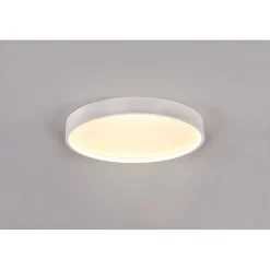 LED-kattovalaisin Trio Doha, 45cm, eri värejä