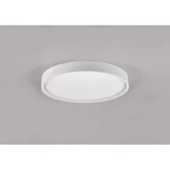 LED-kattovalaisin Trio Doha, 45cm, eri värejä