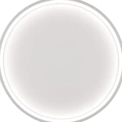 LED-kattovalaisin Trio Doha, 45cm, eri värejä