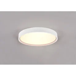 LED-kattovalaisin Trio Doha, 45cm, eri värejä
