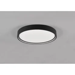 LED-kattovalaisin Trio Doha, 45cm, eri värejä