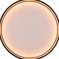 LED-kattovalaisin Trio Doha, 45cm, eri värejä