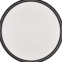 LED-kattovalaisin Trio Doha, 45cm, eri värejä