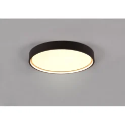 LED-kattovalaisin Trio Doha, 45cm, eri värejä