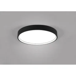 LED-kattovalaisin Trio Doha, 45cm, eri värejä