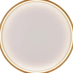 LED-kattovalaisin Trio Doha, 45cm, eri värejä