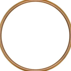 LED-kattovalaisin Trio Doha, 45cm, eri värejä