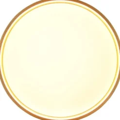 LED-kattovalaisin Trio Doha, 45cm, eri värejä