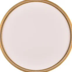 LED-kattovalaisin Trio Doha, 45cm, eri värejä