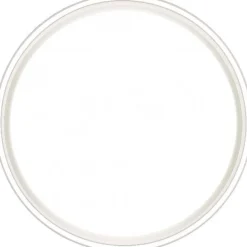 LED-kattovalaisin Trio Felis, 40cm, mattavalkoinen