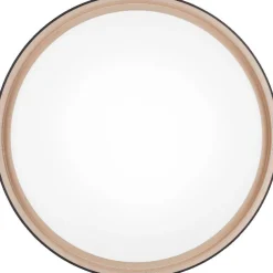 LED-kattovalaisin Trio Felis, 40cm, musta/kulta