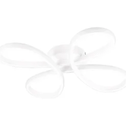 LED-kattovalaisin Trio Fly, 40cm