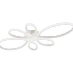 LED-kattovalaisin Trio Fly, 83cm