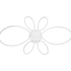 LED-kattovalaisin Trio Fly, 83cm