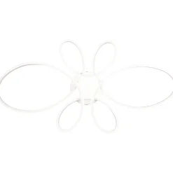 LED-kattovalaisin Trio Fly, 83cm