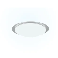 LED-kattovalaisin Trio Frodeno H2O RGBW IP44 48 cm kirkas + kaukosäädin