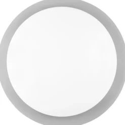 LED-kattovalaisin Trio Frodeno H2O RGBW IP44 48 cm kirkas + kaukosäädin