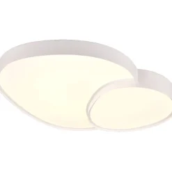 LED-kattovalaisin Trio Rise, 77cm