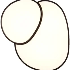 LED-kattovalaisin Trio Rise, 77cm