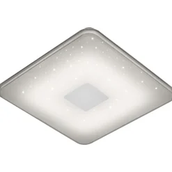 LED-kattovalaisin Trio Samurai 60x425x420 mm valkoinen