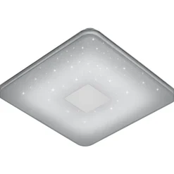 LED-kattovalaisin Trio Samurai 60x425x420 mm valkoinen