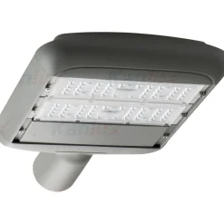 LED-katuvalaisin Kanlux Street 60W IP65 harmaa