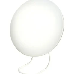 LED-kirkasvalolamppu Innolux Rondo Ø 250x320 mm valkoinen