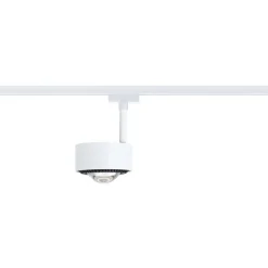 LED-kiskospotti Paulmann URail Aldan 470lm 8W 4000K himmennettävä valkoinen