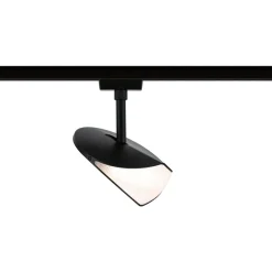LED-kiskospotti Paulmann URail Alejandro 800lm 10W 3000K 3-Step-Dim himmennettävä valkoinen
