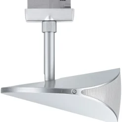 LED-kiskospotti Paulmann URail Alejandro 800lm 10W 3000K 3-Step-Dim himmennettävä valkoinen
