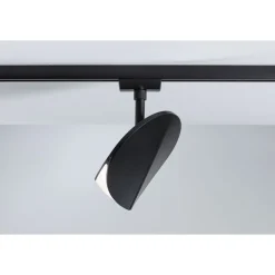 LED-kiskospotti Paulmann URail Alejandro 800lm 10W 3000K 3-Step-Dim himmennettävä valkoinen