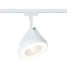 LED-kiskospotti Paulmann URail Arena 900lm 15.1W 4000K himmennettävä valkoinen
