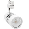 LED-kiskovalaisin FTLIGHT 15W 1500lm 4000K valkoinen