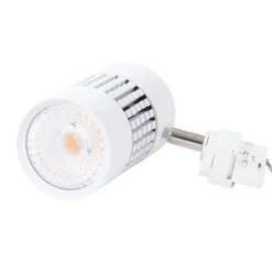 LED-kiskovalaisin FTLIGHT 15W 1500lm 4000K valkoinen