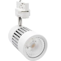 LED-kiskovalaisin FTLIGHT 15W 1500lm 3000K valkoinen