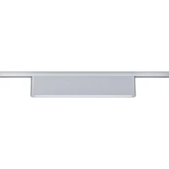 LED-kiskovalaisin Paulmann URail 3-Step-Dim Ceris, 37.2cm, 850lm, 9.5W, 4000K, himmennettävä, 230V, mattamusta