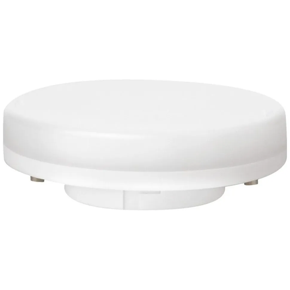 LED-kohdelamppu Airam Pro KM75 830, GX53,3000K, 470lm