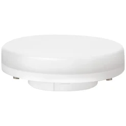 LED-kohdelamppu Airam Pro DIM KM75 830, GX53, 3000K,470lm, himmenettävä