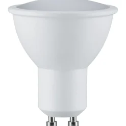 LED-kohdelamppu Paulmann Choose Reflector, GU10, 460lm, 5.5W, 2700K, himmennettävä, valkoinen