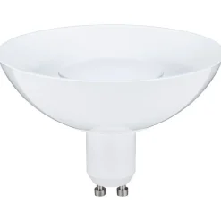 LED-kohdelamppu Paulmann Reflector, GU10, 360lm, 4.9W, 3000K, himmennettävä, valkoinen