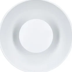 LED-kohdelamppu Paulmann Reflector, GU10, 360lm, 4.9W, 3000K, himmennettävä, valkoinen