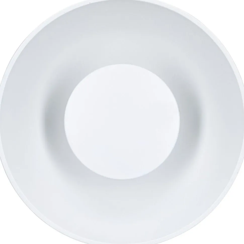 LED-kohdelamppu Paulmann Reflector, GU10, 360lm, 4.9W, 3000K, himmennettävä, valkoinen