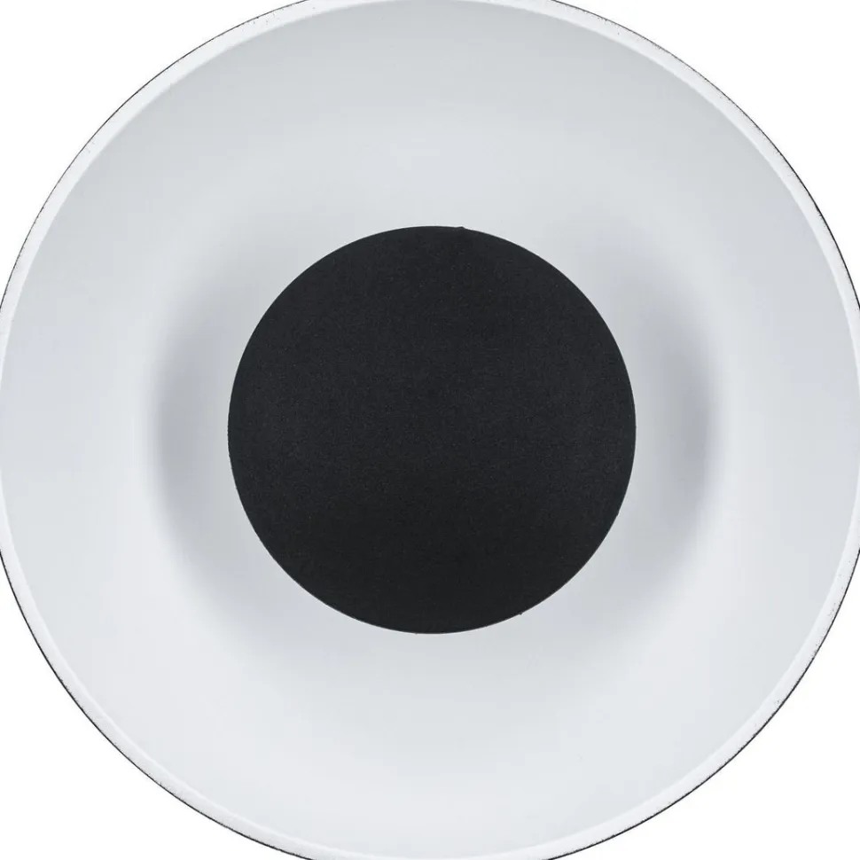 LED-kohdelamppu Paulmann Reflector, GU10, 360lm, 4.9W, 3000K, himmennettävä, valkoinen