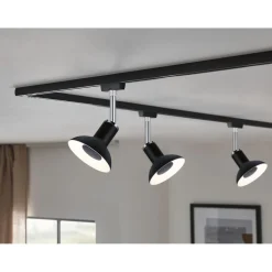 LED-kohdelamppu Paulmann Reflector, GU10, 360lm, 4.9W, 3000K, himmennettävä, valkoinen
