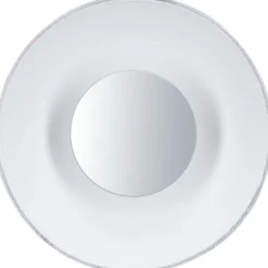LED-kohdelamppu Paulmann Reflector, GU10, 360lm, 4.9W, 3000K, himmennettävä, valkoinen